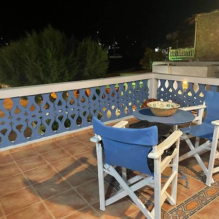 Anneta'S Suite اجيا مارينا المظهر الخارجي الصورة
