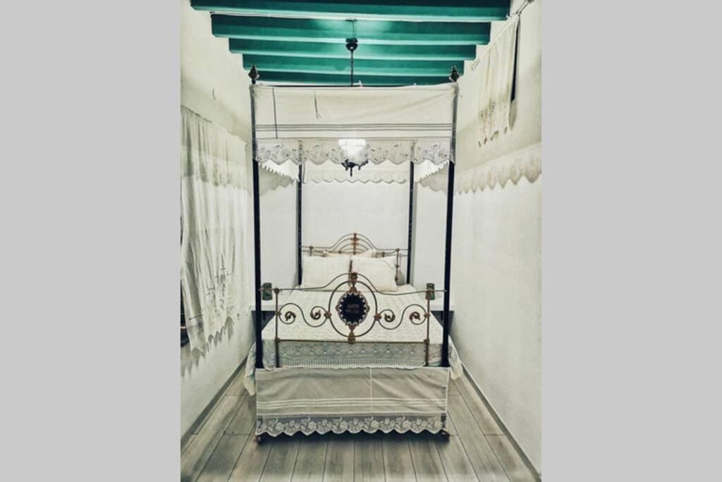 Anneta'S Suite اجيا مارينا المظهر الخارجي الصورة