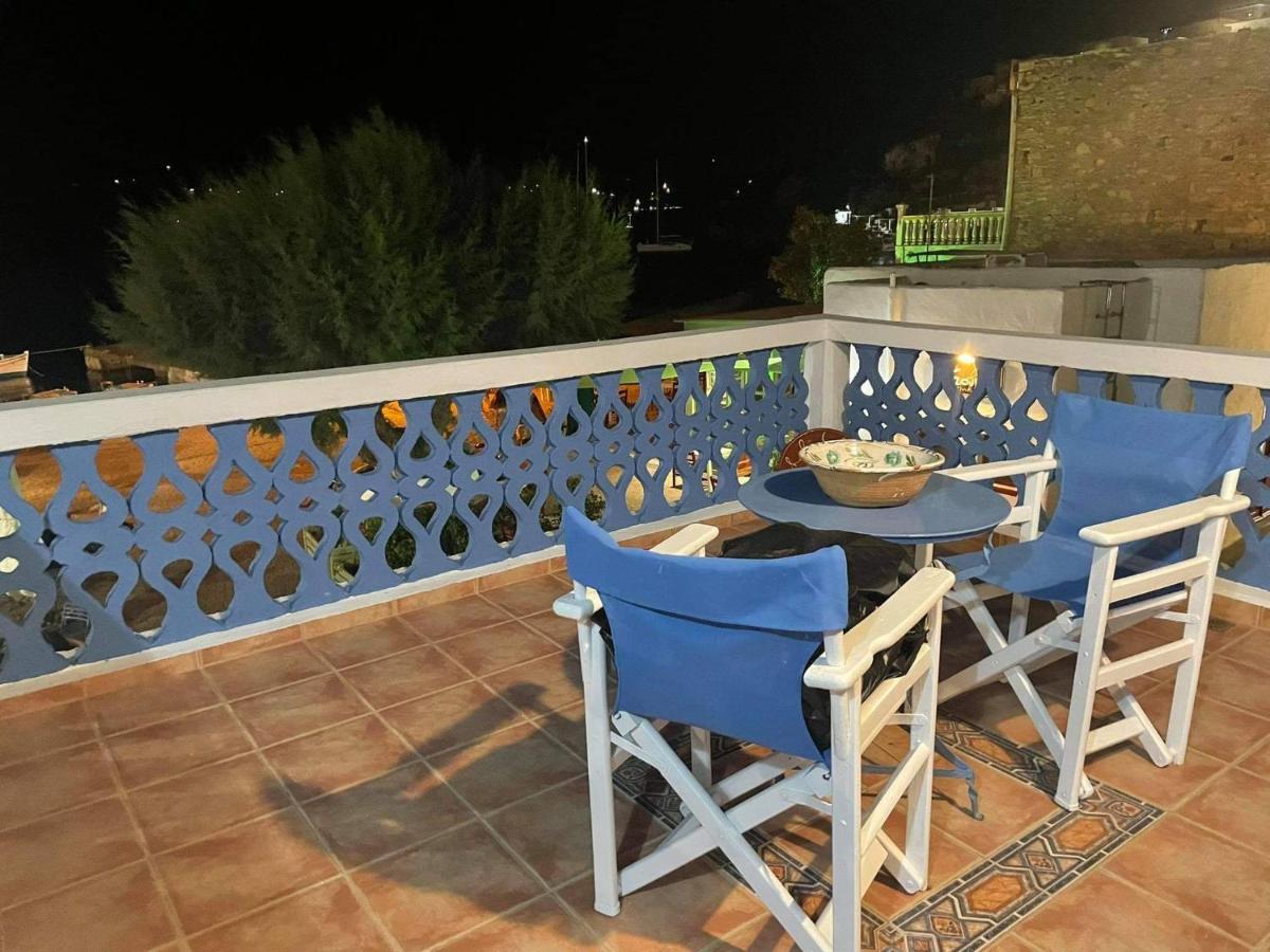 Anneta'S Suite اجيا مارينا المظهر الخارجي الصورة